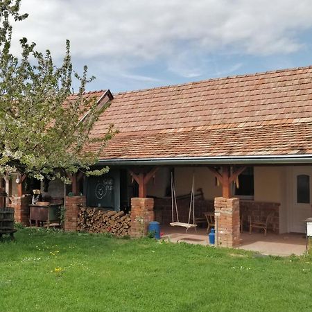 Oereghaz Vendeghaz Appartement Lakhegy Buitenkant foto