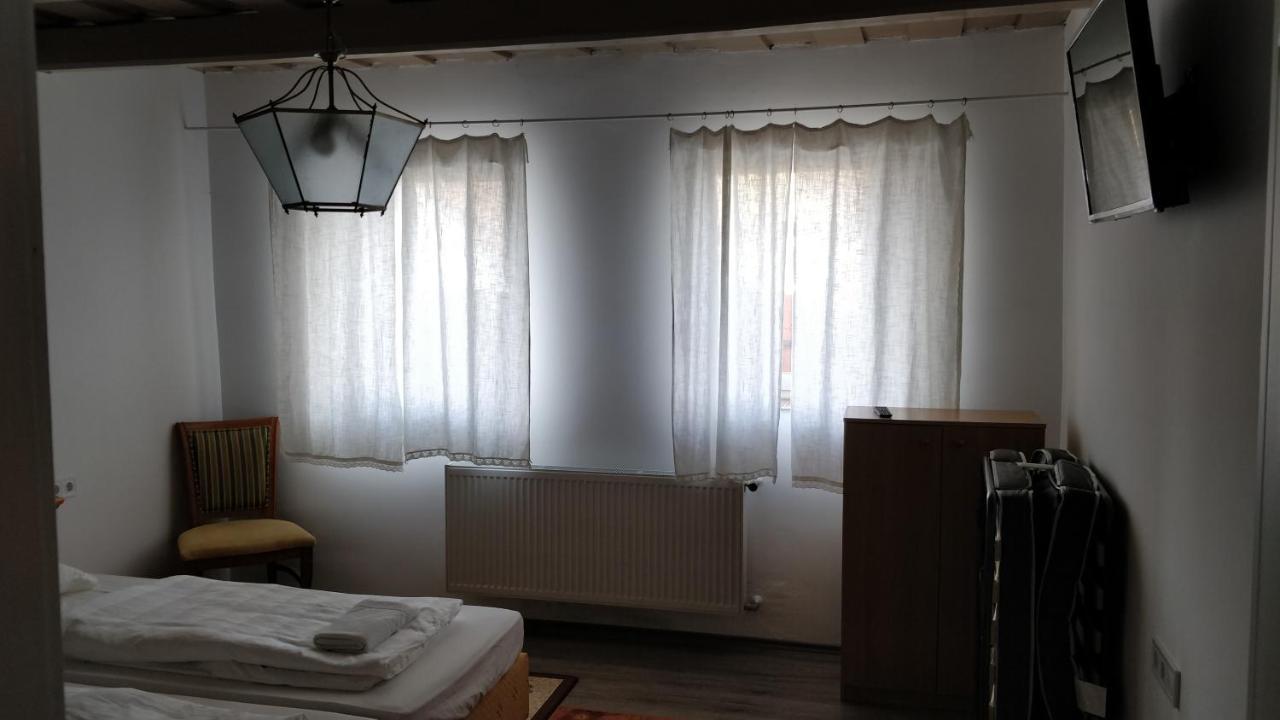 Oereghaz Vendeghaz Appartement Lakhegy Buitenkant foto