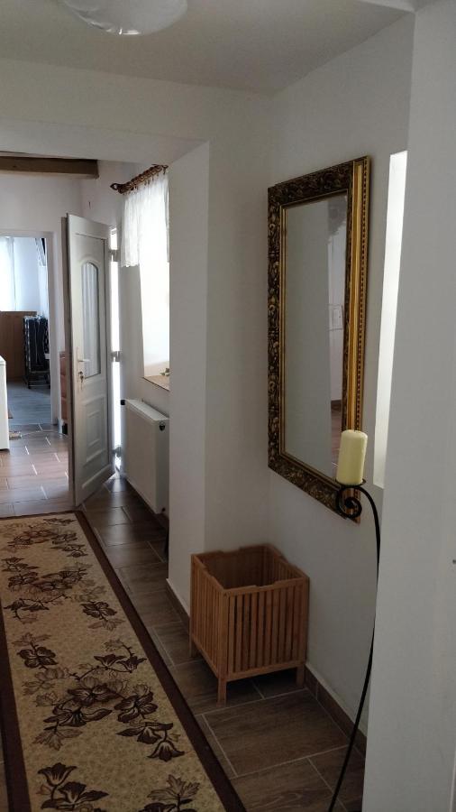 Oereghaz Vendeghaz Appartement Lakhegy Buitenkant foto