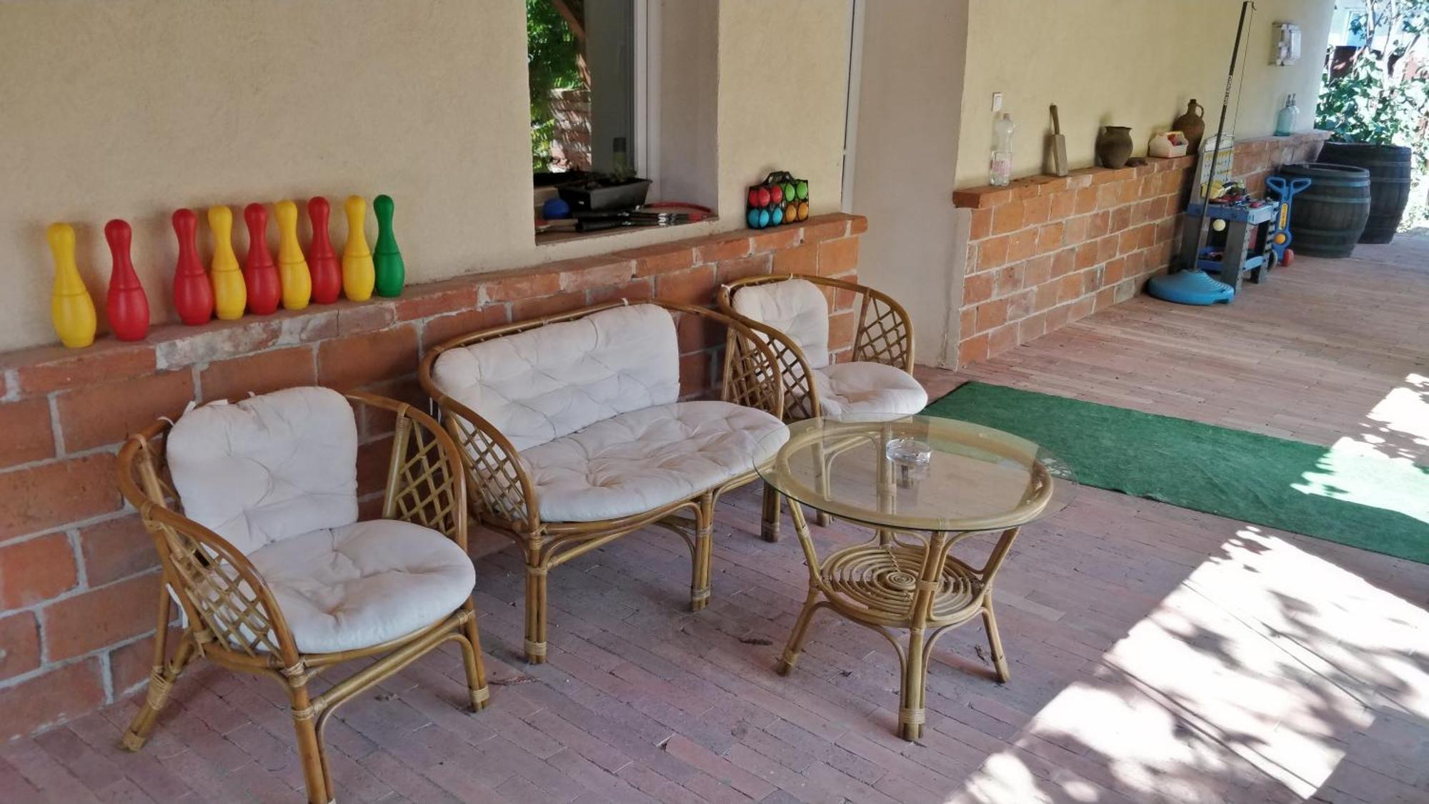 Oereghaz Vendeghaz Appartement Lakhegy Buitenkant foto
