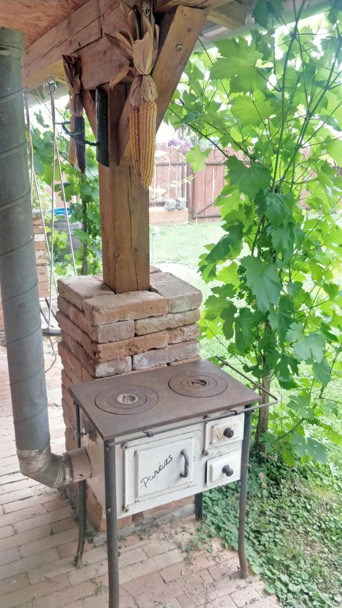 Oereghaz Vendeghaz Appartement Lakhegy Buitenkant foto