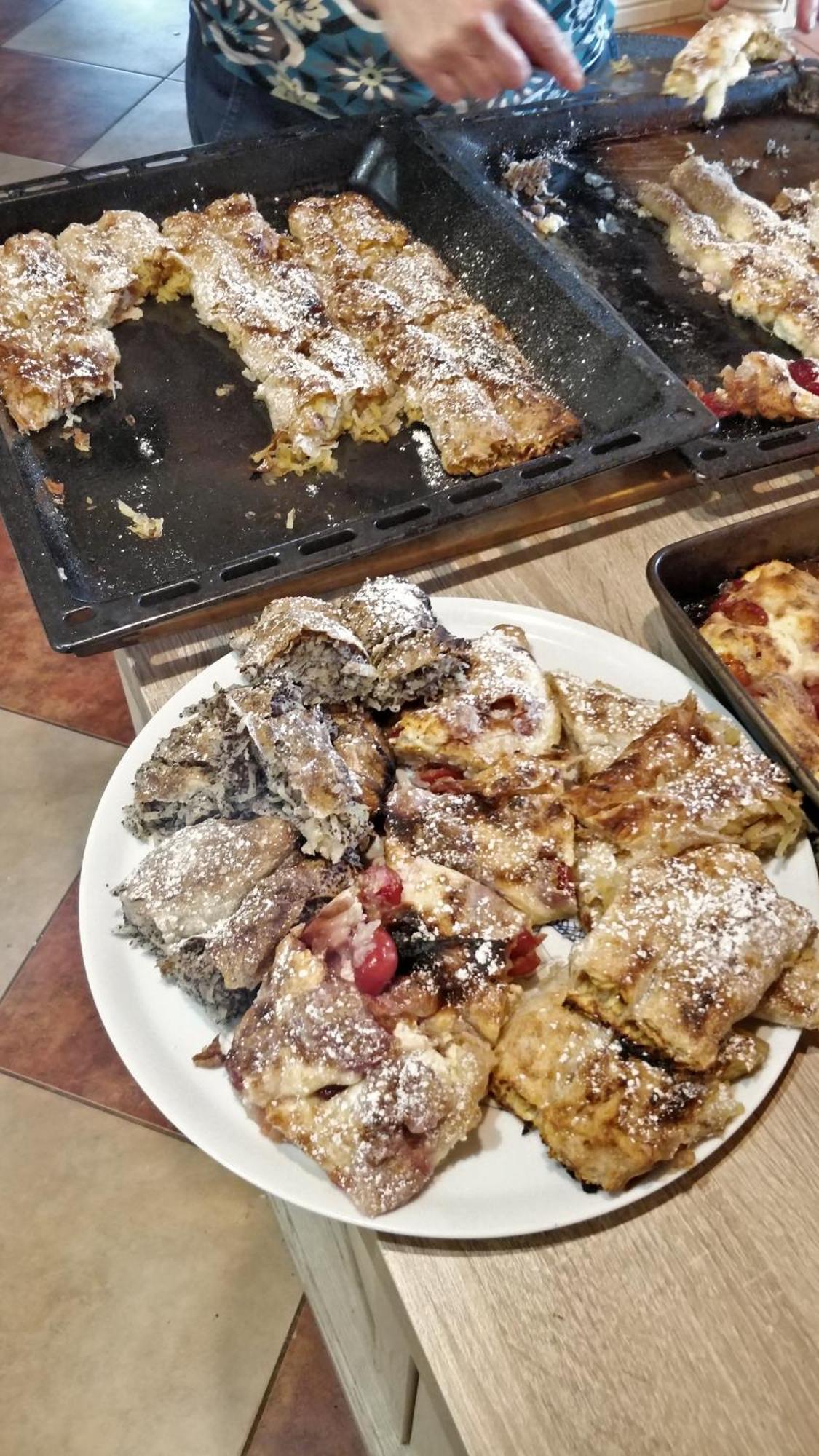 Oereghaz Vendeghaz Appartement Lakhegy Buitenkant foto
